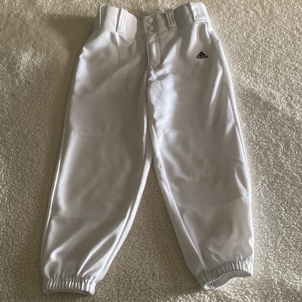 5 for $25. Bundle any items under $15 and save. Adidas Baseball Pants